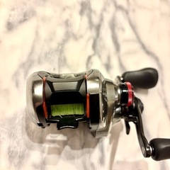 【美品】21 スコーピオンDC 150XGの画像