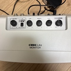 Roland CUBE Lite Monitor ギター用アンプの画像
