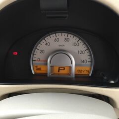 日産モコの画像