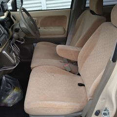 日産モコの画像