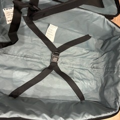 ほぼ未使用manfrotto キャリーケース　カメラバッグの画像