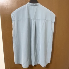 allurevilleのブラウスです☺️の画像