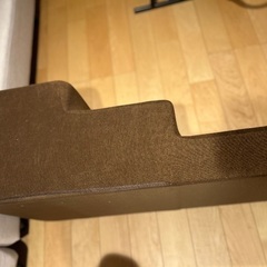 階段クッションの画像