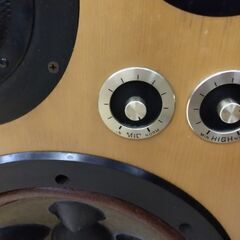 1974年　希少　ビクター　高級オーディオ　スピーカーの画像