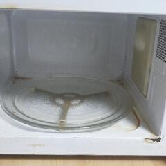 YUASA PRIMUS 電子レンジの画像