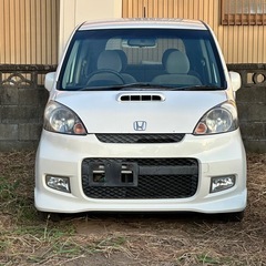 JB7 DIVA ターボの画像