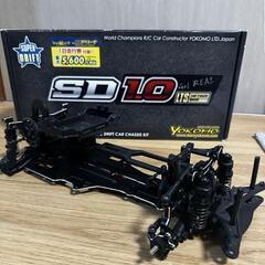 ヨコモ　SD1.0LTS フルセット　YD-2,RDXの画像