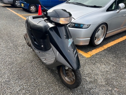 スーパーディオ ❣️他在庫多数飛込見学大歓迎