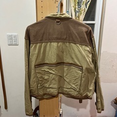 ジャンパーLの画像