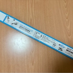 パルック　3波長形昼光色　20形　2本入の画像