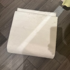 防音素材　3つの画像