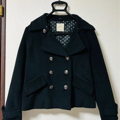 コート　ワンピース　バッグ　セットの画像