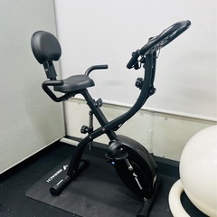 【Aランク】MERACH(メリック) フィットネスバイク の画像
