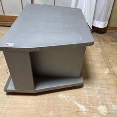 テレビ台の画像