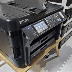 EPSON エプソン EW-M501FTの画像