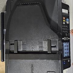 EPSON エプソン EW-M501FTの画像