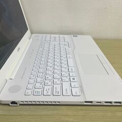 爆速　富士通 Core i7 ノートPC　Officeの画像