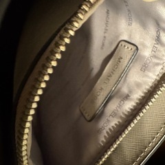MICHAEL KORS（マイケルコース 2WAY ミニトートバッグ の画像