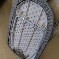 ほぼ未使用　アイロン台　アイロン 台の画像