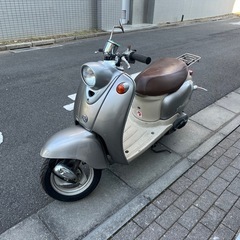 低走行ビーノ❣️他在庫多数飛込見学大歓迎❣️の画像