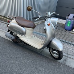 低走行ビーノ❣️他在庫多数飛込見学大歓迎❣️の画像