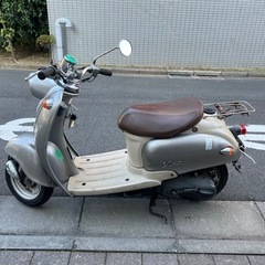 低走行ビーノ❣️他在庫多数飛込見学大歓迎❣️の画像