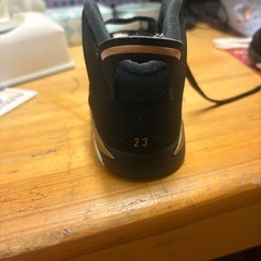 JORDAN6RETRODMP(TD)  KIDSの画像