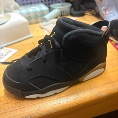 JORDAN6RETRODMP(TD)  KIDSの画像