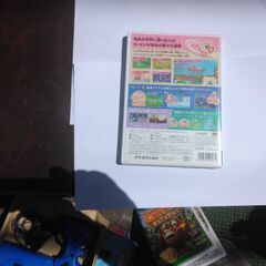 任天堂：ゲームソフト：毛糸のカービイー：X３DSの画像