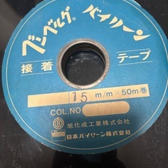 ミシン糸などの画像