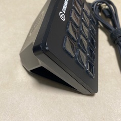 StreamDeck MK2の画像
