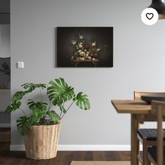 IKEAのアートボードあげますの画像