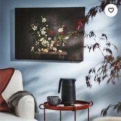 IKEAのアートボードあげますの画像