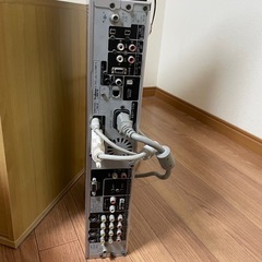 32インチプラズマテレビ　-1000円の画像