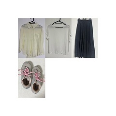 【7日までに可能な方】レディース服など　1点200円 お選びください(52点あります)の画像