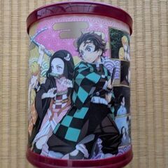 鬼滅グッズの画像