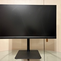 FUITSU デスクトップモニターの画像