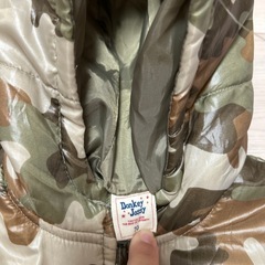ベビー服70の画像
