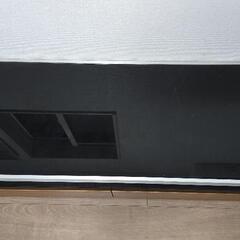 テレビボードの画像