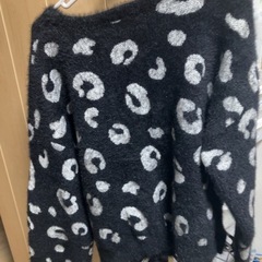 【新品】セーター　冬用の画像