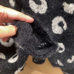 【新品】セーター　冬用の画像
