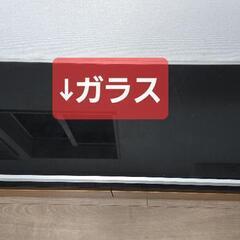 テレビボードの画像