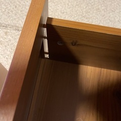 32インチテレビ台の画像