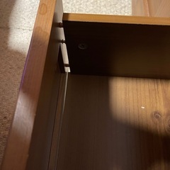 32インチテレビ台の画像
