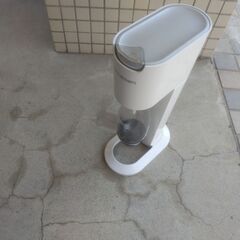 混合：焼酎：ウイスキー混合機：ソーダストリーム機：の画像