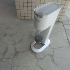 混合：焼酎：ウイスキー混合機：ソーダストリーム機：の画像