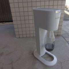 混合：焼酎：ウイスキー混合機：ソーダストリーム機：の画像