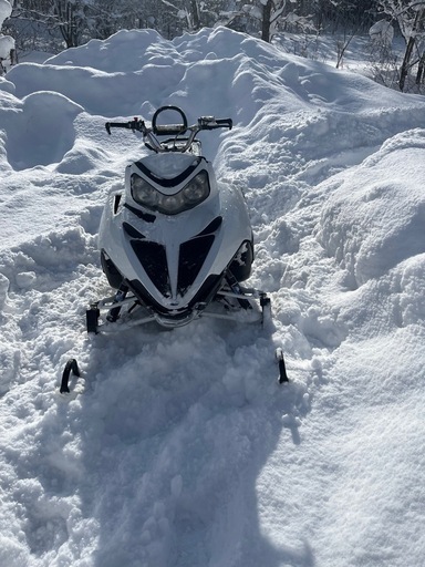 旭川　ポラリスドラゴン　中古