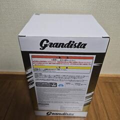NARUTO-ナルト- 疾風伝 Grandista 波風ミナト-NAMIKAZE MINATO-の画像