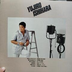 LPレコードの画像